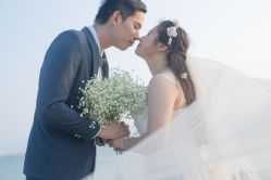-绿皮火车照相馆 婚纱照旅拍(厦门店)