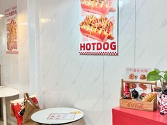 -Eckl’s爱氏热狗(猫街店)