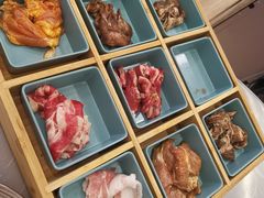 -烤路里·韩国品质自助烤肉(石路天虹4号店)
