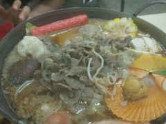 -张妈台式锅烧(深大店)
