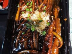 -新吉士·上海菜(浦东LCM置汇旭辉店)