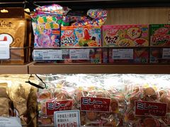 店内环境-崇光百货(铜锣湾店)