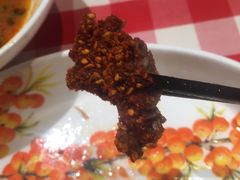 -西贝(枫蓝国际购物中心店)