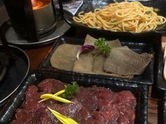 -束河人家(南锣鼓巷店)