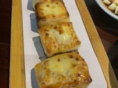 一口闷芝士南瓜-大牌大·传统杭帮菜(湖滨店)