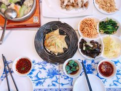 -东方饺子王(大屯路店)