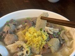 -潮镇老尾牛杂(环城西路店)