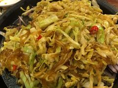 -小土豆北方菜馆(方庄店)