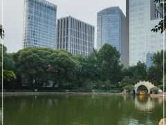 -团结湖公园