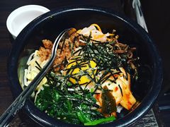 -俺的焼肉(銀座9丁目店)