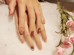 -U+nail优加专业美甲美睫