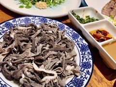 爆肚-大酒缸(高碑店文化新大街店)