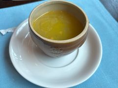 -蛇口希尔顿南海酒店·随轩中餐厅·粤菜