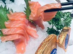 -水木锦堂·自助铁板烧(方庄时代店)