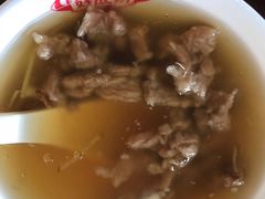 -好成财牛排馆(涂门街总店)