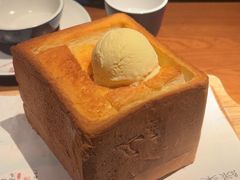 -绿茶餐厅(石家庄万象城店)