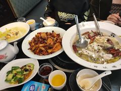 -川里谈·川味小馆(北京路店)