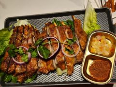 -开饭群岛
