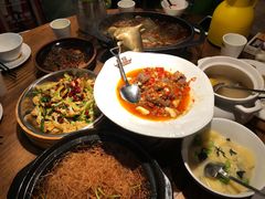 -炊烟小炒黄牛肉(中心印象城店)
