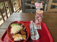 -Tangled Tree Tavern 老藤树食栈