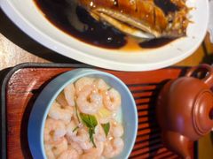 -外婆烧.老杭帮菜(庆春店)