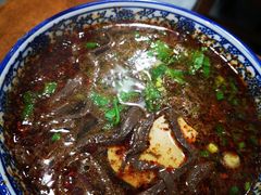 -惠记粉汤羊血梆梆肉(永松路店)