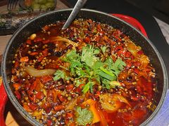 -烛影拾光观景餐厅·创意菜·摄影·小提琴(大唐不夜城店)