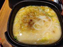 -阿香米线(大悦城店)