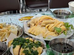 -阿金大白·上海菜馆(新天地店)