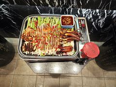 -秦淮人家风味酒楼(赣榆店)