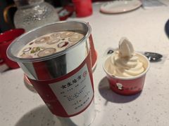 -江湖小牛·水煮牛排火锅(欧亚新生活购物广场店)