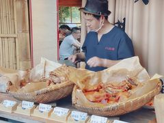 -六合居·明厨亮灶餐厅(成双大道店)