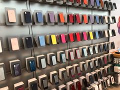 -Apple零售店(华贸购物中心店)