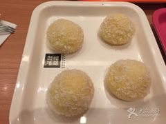 -满记甜品(南京虹悦城三店)