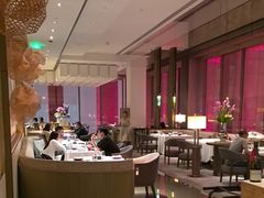 -北京柏悦酒店·锦庭餐厅Dining Room