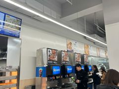 -山姆餐吧(山姆会员商店店)