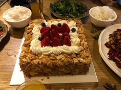 -小天府川菜馆(魏公村店)