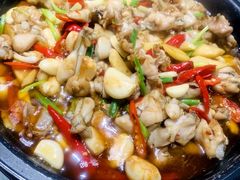 -舜泉海鲜(百官店)