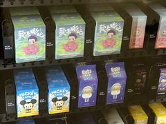 -泡泡玛特POPMART(合生汇店)