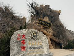 -大槐树寻根祭祖园