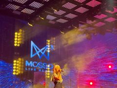 -MOSSO·Liveshow(M3香港广场店)