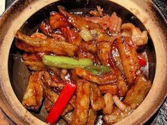 -啫胜(西城红场店)