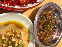 -有红鸡毛店·川菜(建设路店)