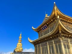 -峨眉山风景名胜区