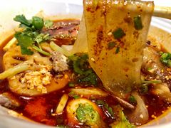 -成都你六姐·牛肉冒菜(城市集市合生汇店)