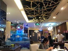 -同喜烤鸭店(光芒店)