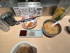 -肉肉大米(金虹桥店)