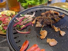 -大千金齐齐哈尔烤肉(清湖店)