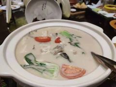-宜昌富力皇冠假日酒店·聚品轩中餐厅