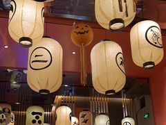 -藤原布二·八佰善会席料理(奥体店)